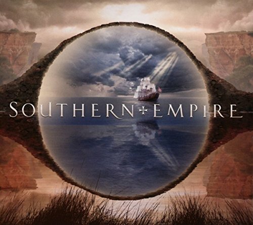 CD Shop - SOUTHERN EMPIRE SOUTHERN EMPIRE RED