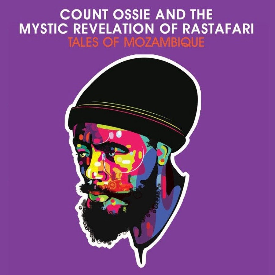 CD Shop - COUNT OSSIE & THE MYSTIC TALES OF MOZAMBIQUE