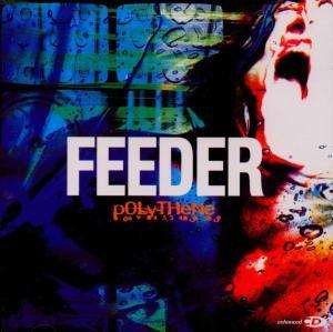 CD Shop - FEEDER POLYTHENE
