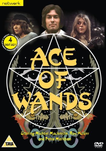CD Shop - TV SERIES ACE OF WANDS