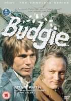 CD Shop - TV SERIES BUDGIE: THE COMPLETE SERIES