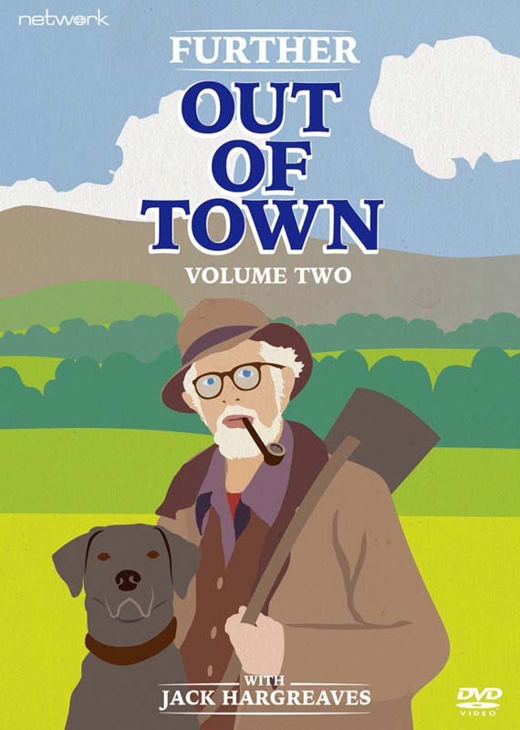 CD Shop - TV SERIES FURTHER OUT OF TOWN VOL.2