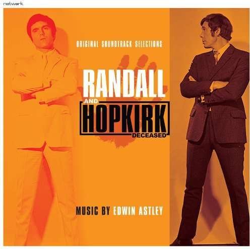 CD Shop - ASTLEY, EDWIN RANDALL & HOPKIRK
