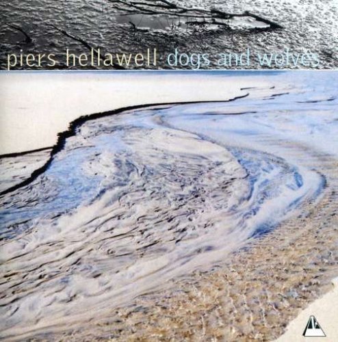 CD Shop - HELLAWELL, P. DOGS AND WOLVES
