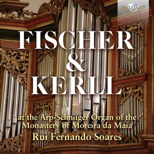 CD Shop - SOARES, RUI FERNANDO FISCHER & KERLL