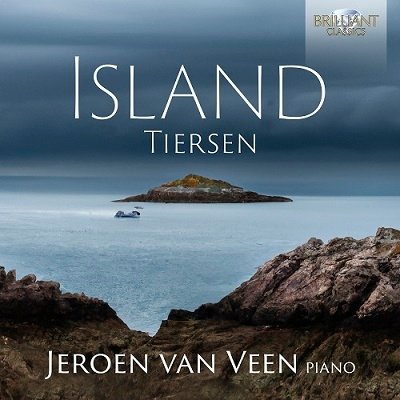 CD Shop - VEEN, JEROEN VAN TIERSEN: ISLAND