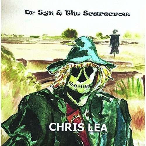 CD Shop - LEA, CHRIS DR.SYN
