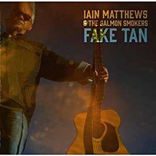 CD Shop - MATTHEWS, IAIN FAKE TAN