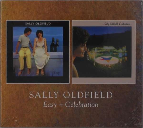 CD Shop - OLDFIELD, SALLY EASY & CELEBRATION