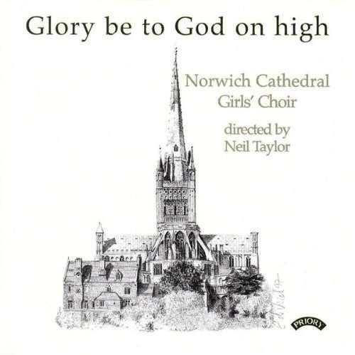 CD Shop - V/A GLORY TO BE ON HIGH