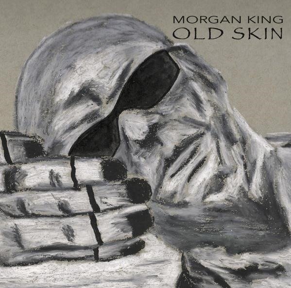 CD Shop - MORGAN, KING OLD SKIN
