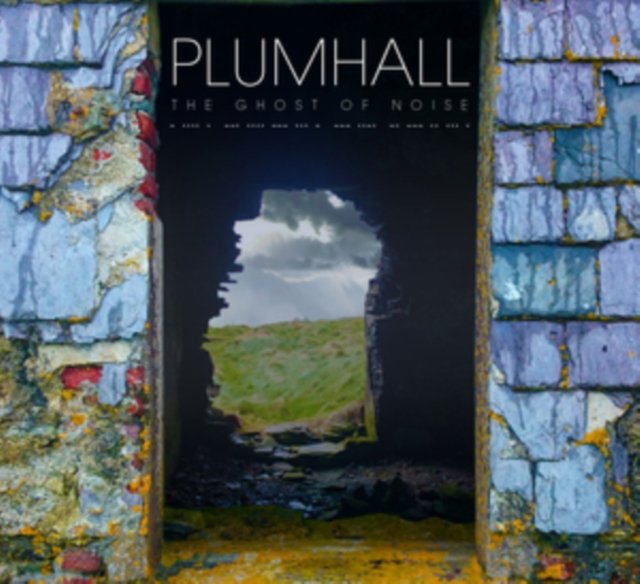 CD Shop - PLUMHALL GHOST OF NOISE