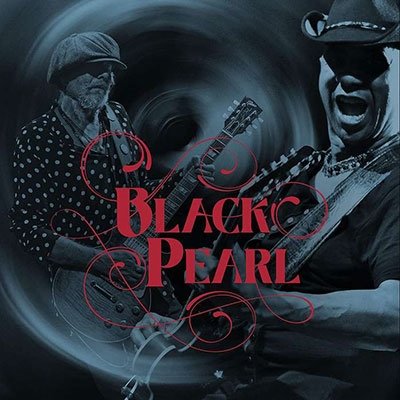 CD Shop - BLACK PEARL BLACK PEARL