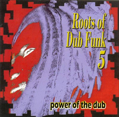 CD Shop - V/A ROOTS OF DUB FUNK 5