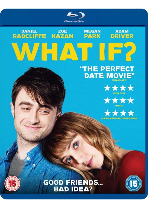 CD Shop - MOVIE WHAT IF
