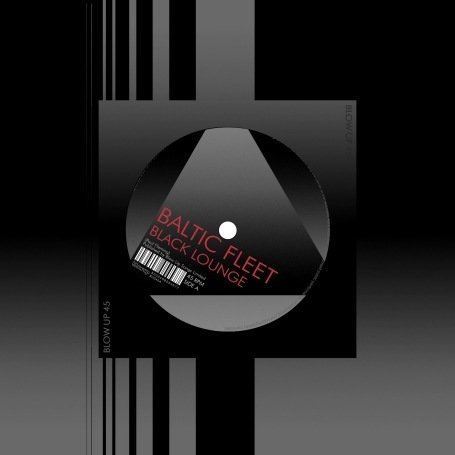 CD Shop - BALTIC FLEET 7-BLACK LOUNGE
