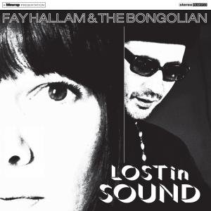 CD Shop - HALLAM, FAY & BONGOLIAN LOST IN SOUND