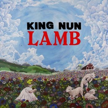 CD Shop - KING NUN LAMB