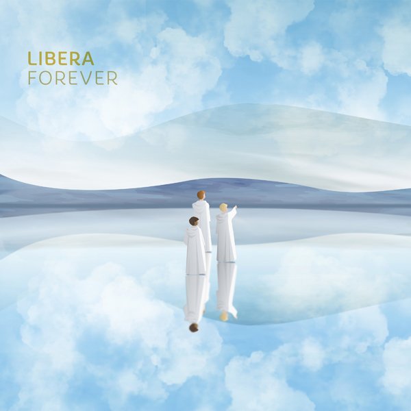 CD Shop - LIBERA FOREVER