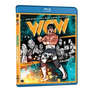 CD Shop - WWE WCWS GREATEST PPV MATC