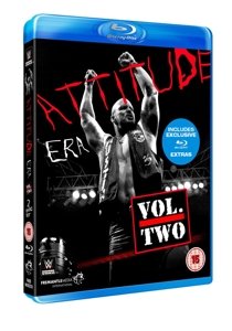 CD Shop - SPORTS WWE - ATTITUDE ERA VOL.2