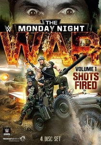 CD Shop - SPORTS - WWE MONDAY NIGHT WAR VOL.1