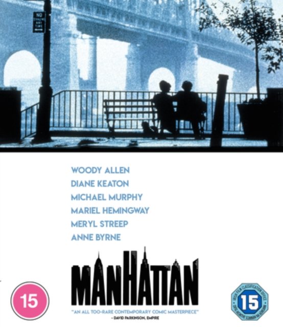 CD Shop - MOVIE MANHATTAN