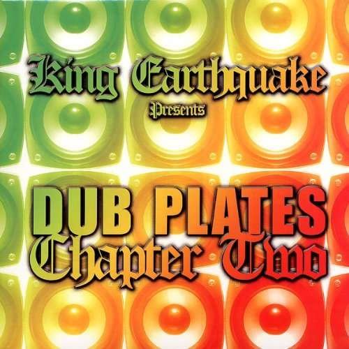 CD Shop - RAS NYTO DUBPLATES CHAPTER TWO