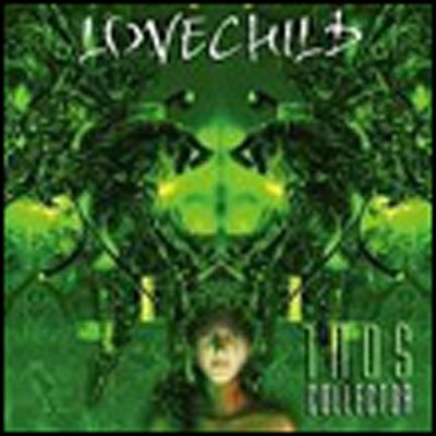 CD Shop - LOVECHILD SOUL COLLECTOR