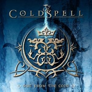 CD Shop - COLDSPELL OUT FROM THE COLD