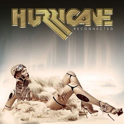 CD Shop - HURRICANE RECONNECTED