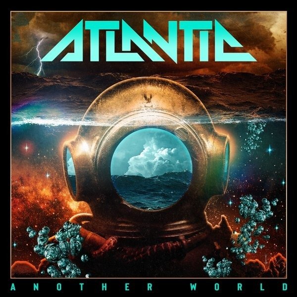 CD Shop - ATLANTIC ANOTHER WORLD