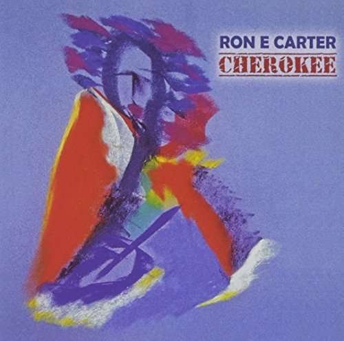 CD Shop - CARTER, RON E CHEROKEE