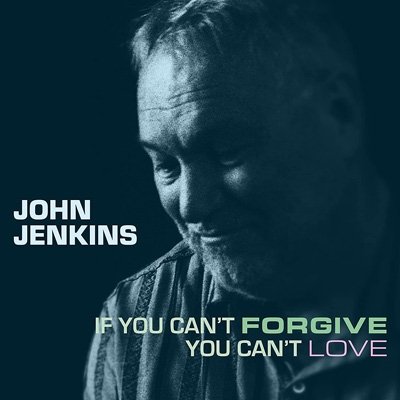 CD Shop - JENKINS, JOHN IF YOU CAN\