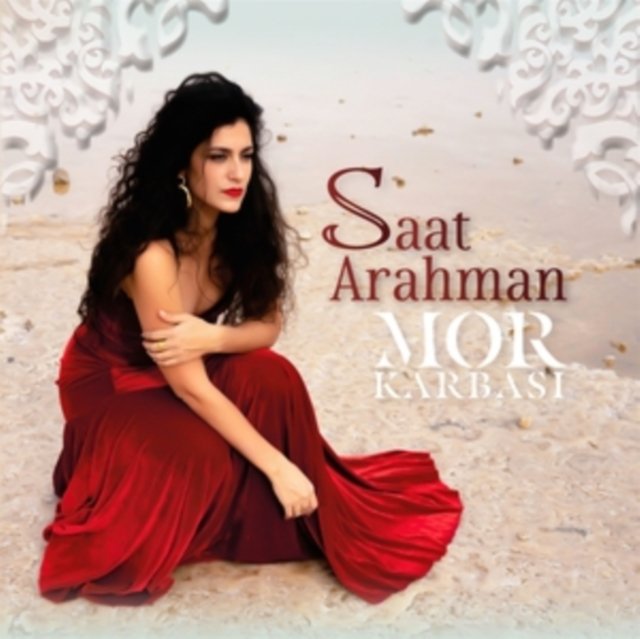 CD Shop - KARBASI, MOR SAAT ARAHMAN