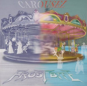 CD Shop - FROST BITE CAROUSEL