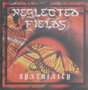 CD Shop - NEGLECTED FIELDS SYNTHINITY