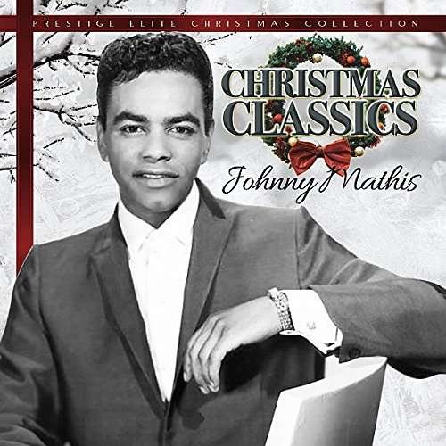 CD Shop - MATHIS, JOHNNY CHRISTMAS CLASSICS