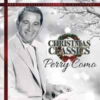 CD Shop - COMO, PERRY CHRISTMAS CLASSICS