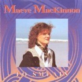CD Shop - MACKINNON, MAEVE FO SMUAIN