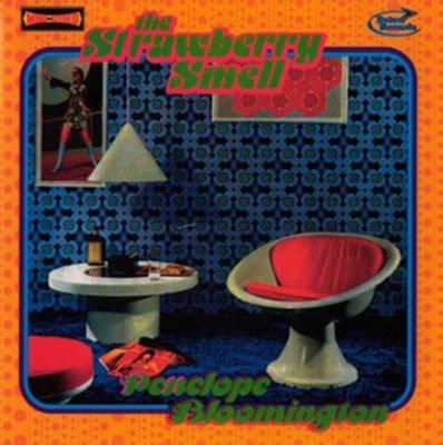 CD Shop - STRAWBERRY SMELL PENELOPE BLOOMINGTON