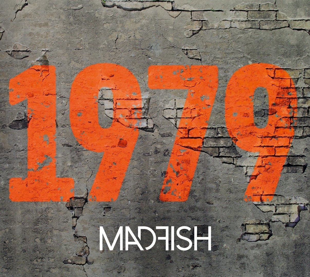 CD Shop - MADFISH 1979