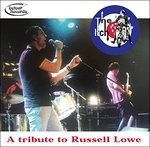 CD Shop - ITCH TRIBUTE TO RUSSEL CROWE