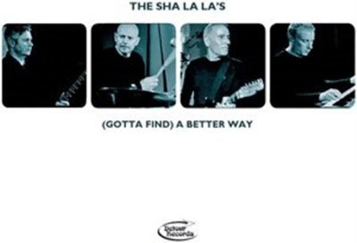 CD Shop - SHA LA LA\