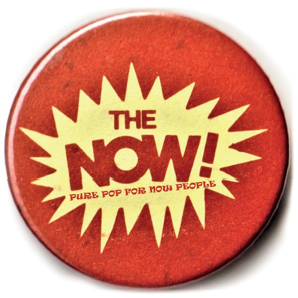 CD Shop - NOW! PURE POP FOR NOW PEOPLE