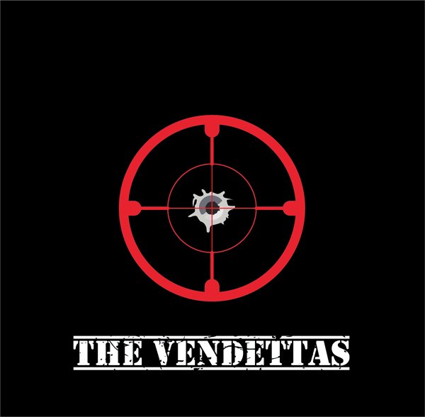 CD Shop - VENDETTAS 7-LOSING THESE DAYS