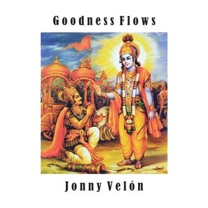 CD Shop - VELON, JONNY GOODNESS FLOWS