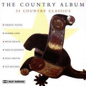 CD Shop - V/A COUNTRY ALBUM