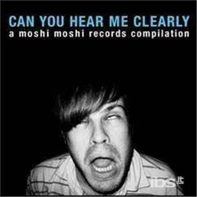CD Shop - V/A CAN YOU HEAR ME CLEARLY