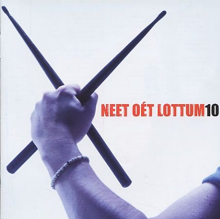 CD Shop - NEET OET LOTTUM 10